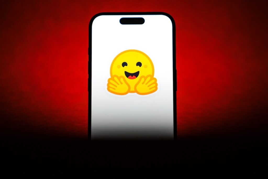Hugging Face confirms breach affected internal datasets and credentials, urges users to take action hugging face 2219339362
