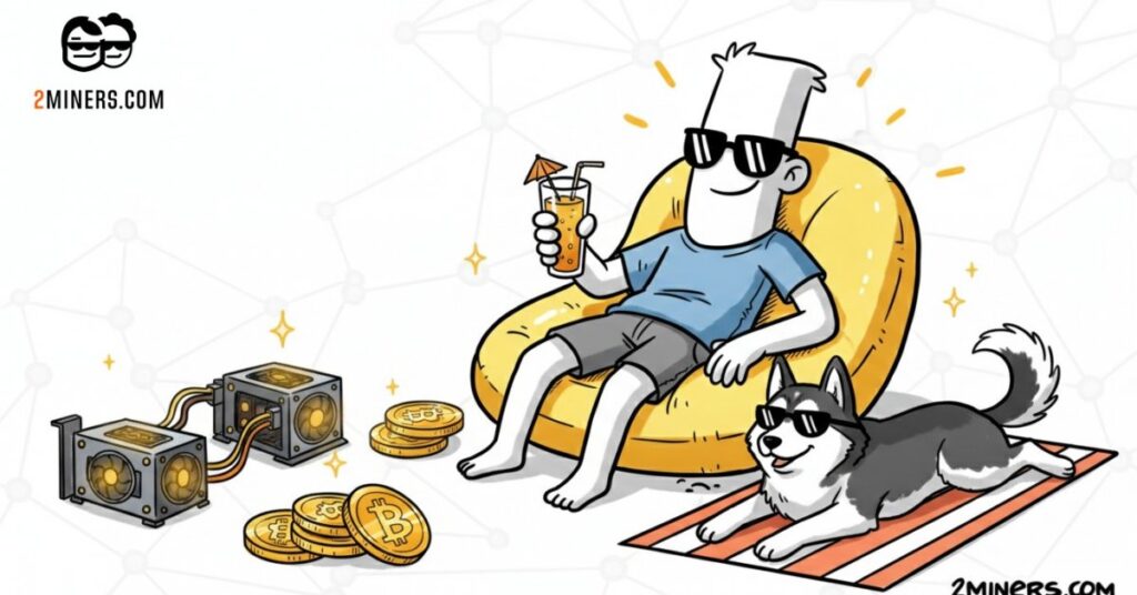 June 2026 Work Progress: New Pearl Pool, Zcash Hardfork, and Two Delistings june 2026 work progress report 2miners 1200x628 cropped