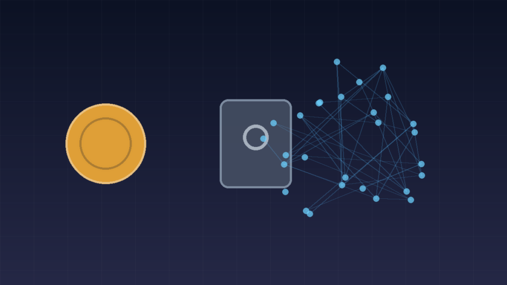 newsbtc 07 bitcoin vaults face quantum address reuse warning in coinbase linked report featured