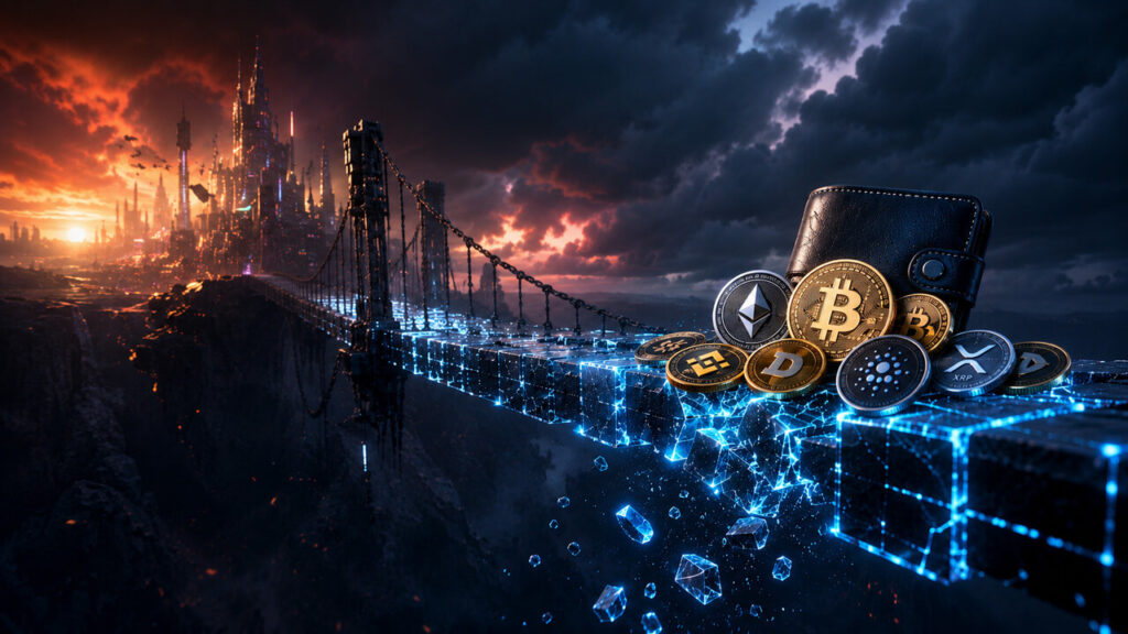 swellchain bridge risk