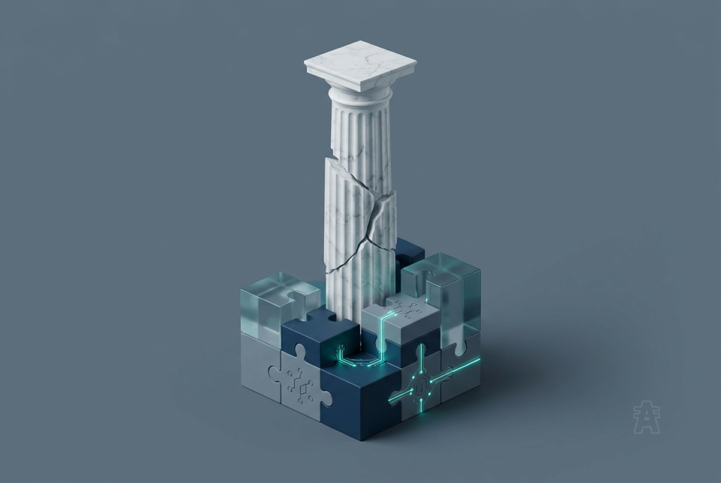 Washington Hasn’t Passed Crypto Rules. The Regulators Are Moving Anyway Gemini Generated Image 7aj97l7aj97l7aj9