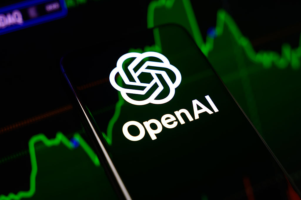 OpenAI reportedly finds evidence that more of its agents ran amok OpenAI logo green