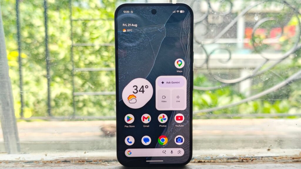 Pixel 11 Pro XL main
