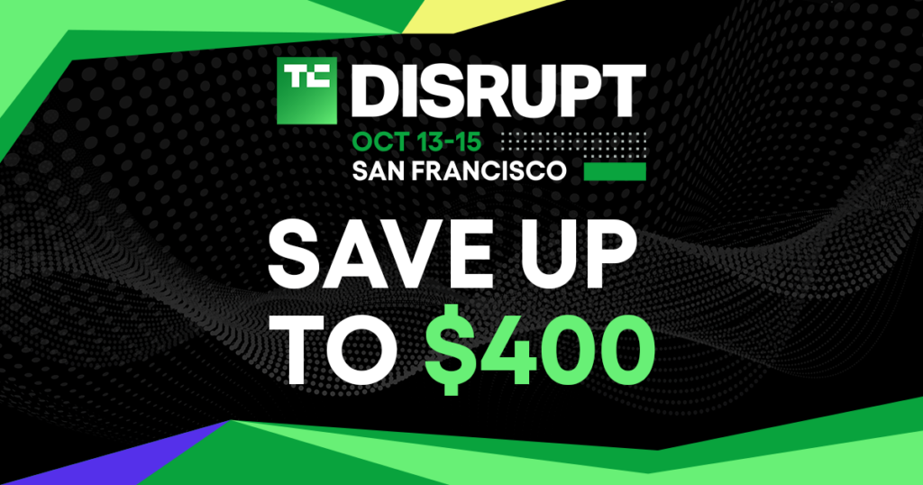 TCD26 Savings 400