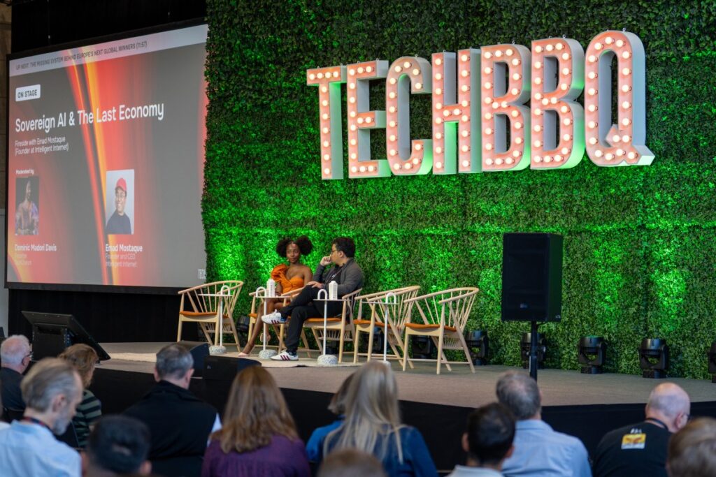 TechBBQ
