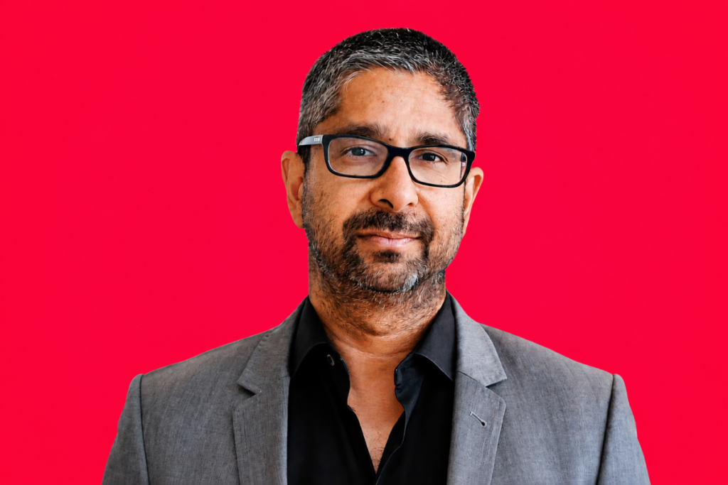 Vijay Pande