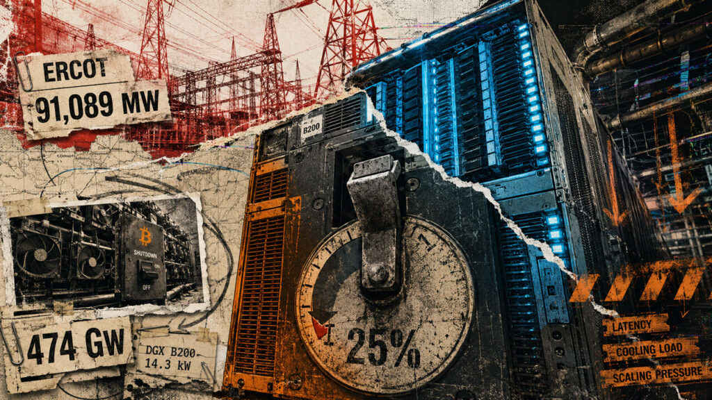 ai grid curtailment