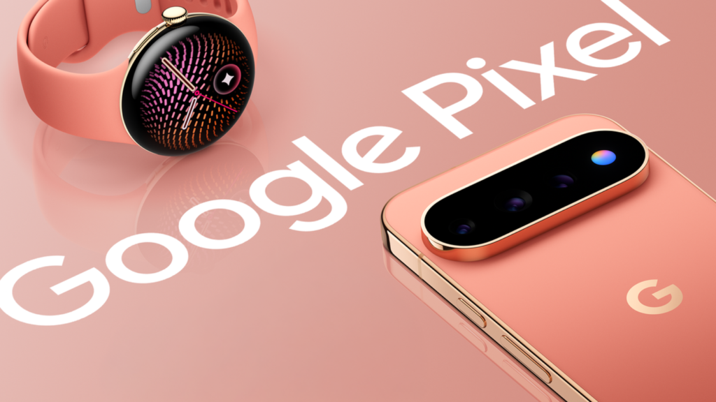 buy the Pixel 11 phones and Pixel Watch 5.max 1440x810