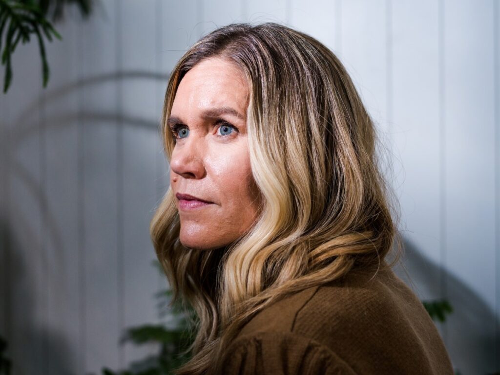 claire mcdonough getty