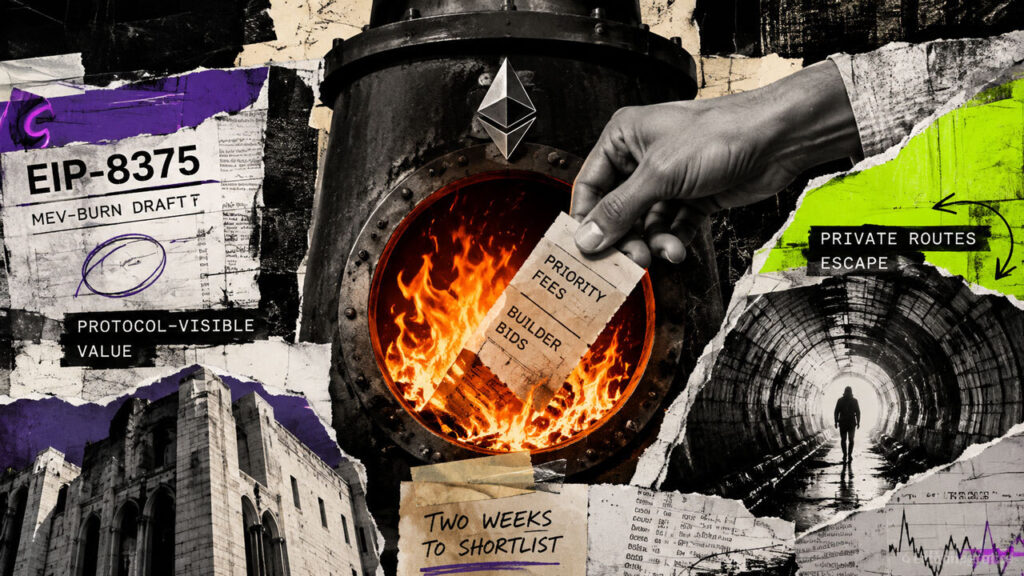 ethereum fee burn furnace