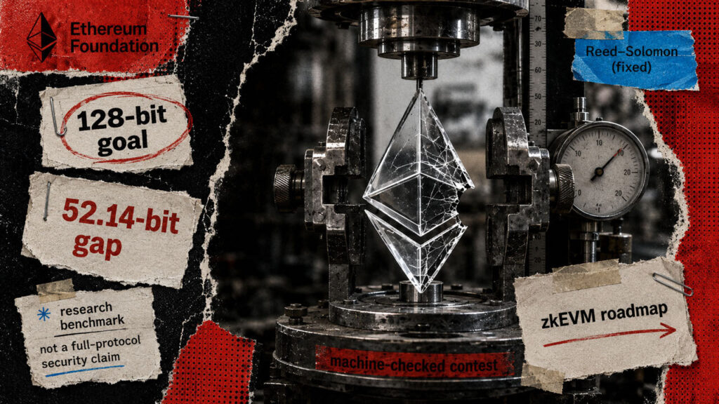 ethereum zk stress test