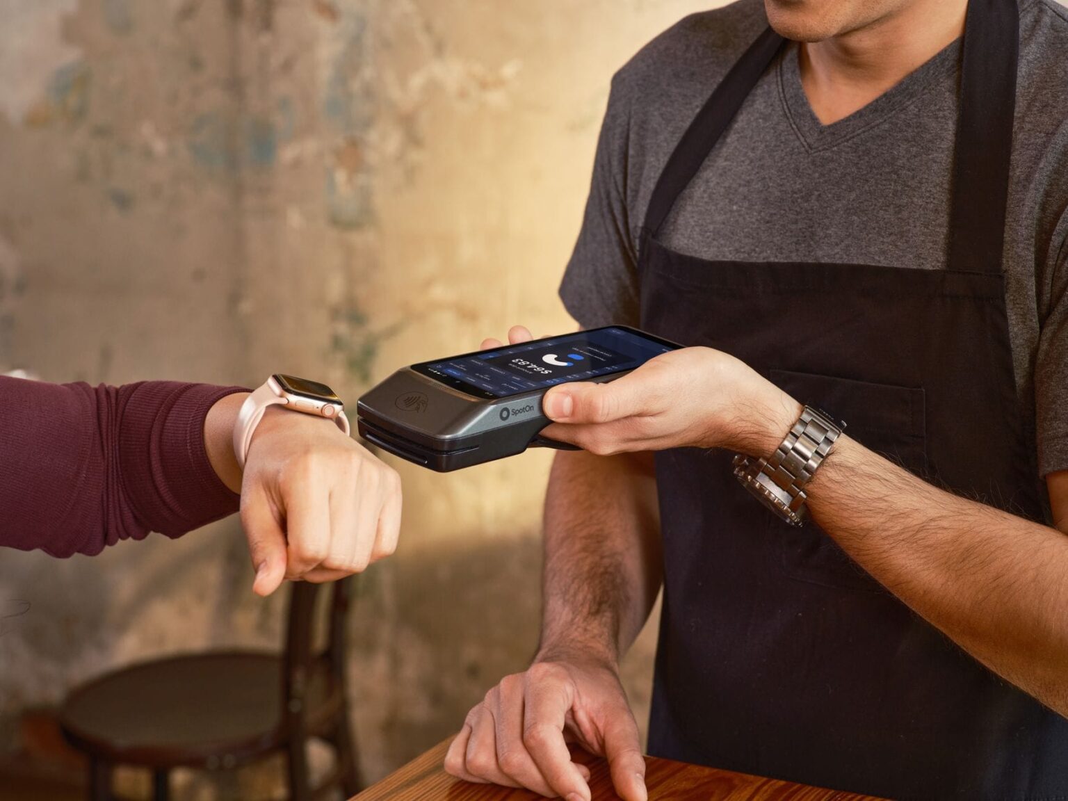 hardware wallet and mobile crypto