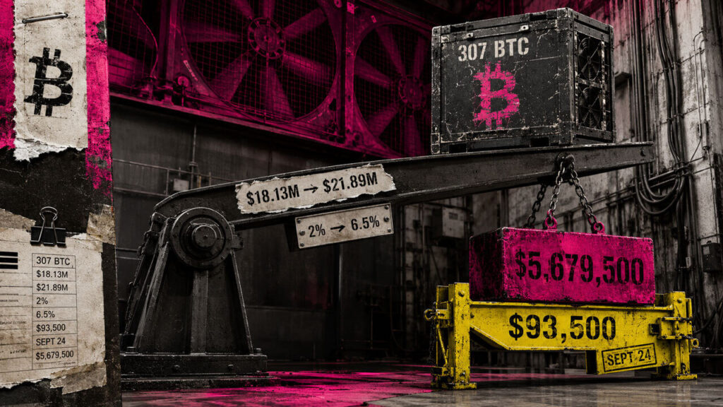powercompute conditional debt balance