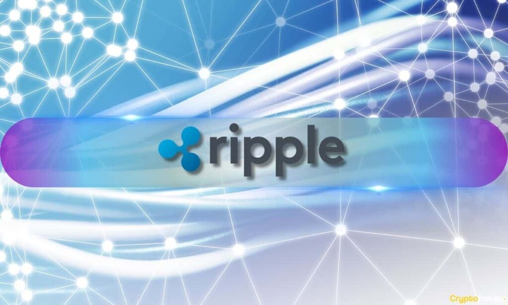 Is the ATH Now Back in Sight? ripple cover