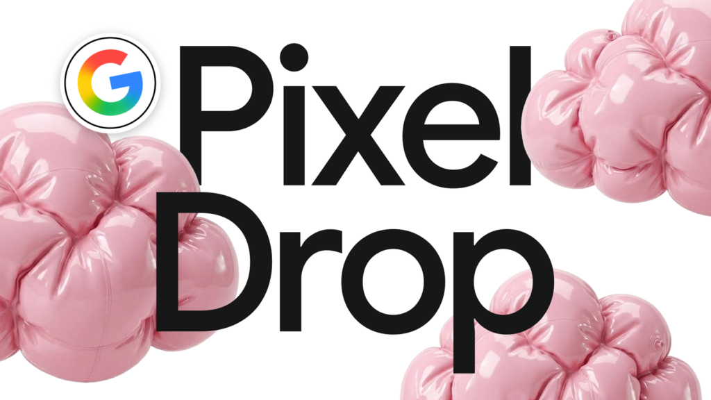 2026 Pixel Drop social.max 1440x810