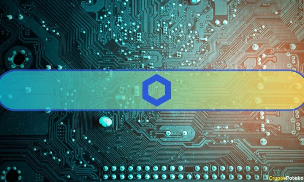 Chainlink Upgrade