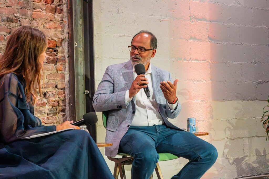 Insight Partners’ Deven Parekh on why the firm is diversifying while everyone else bets the farm on OpenAI and Anthropic Deven Parekh