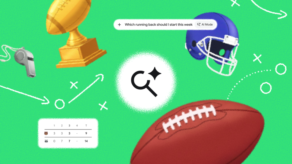 Football on Search blog header.width 1300