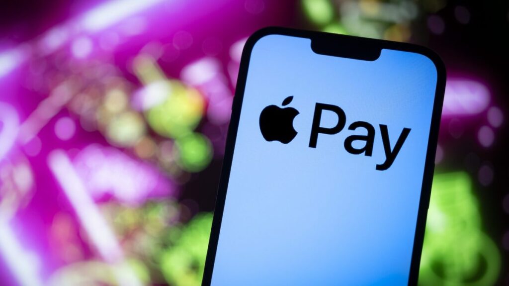 Apple Pay finally launches in India after years on the sidelines GettyImages 1814216780 e1711055311427