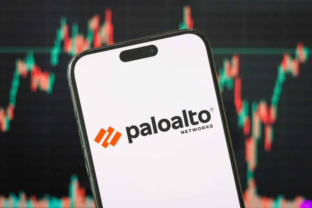 Palo Alto Networks paid $500M for Thrive-backed Console, sources say GettyImages 2215666246