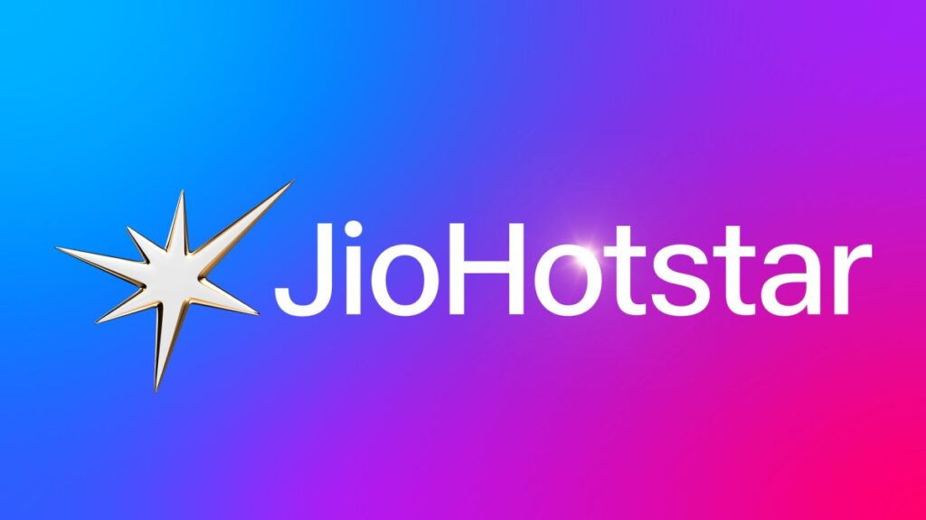 JioHotstar Brand Identity Horizontal 1