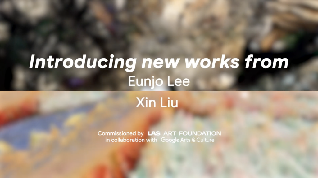 LAS x Google Arts Culture Title card.width 1300