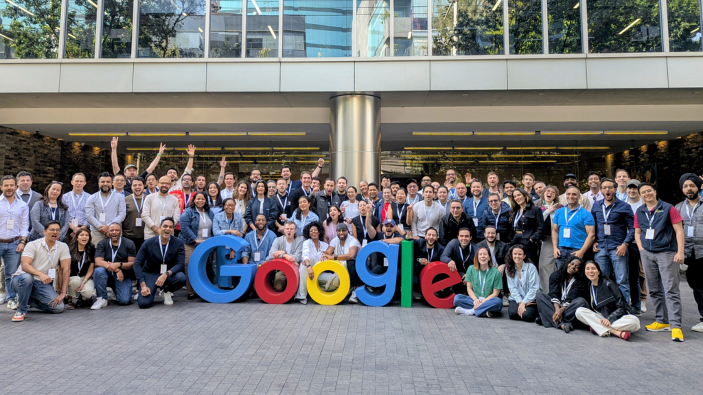 10 years of Google Accelerators and global startup success Post Accelerator hero.max 1440x810
