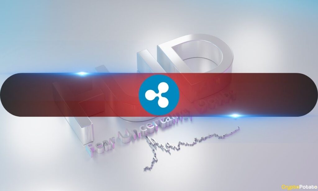 Ripple FUD