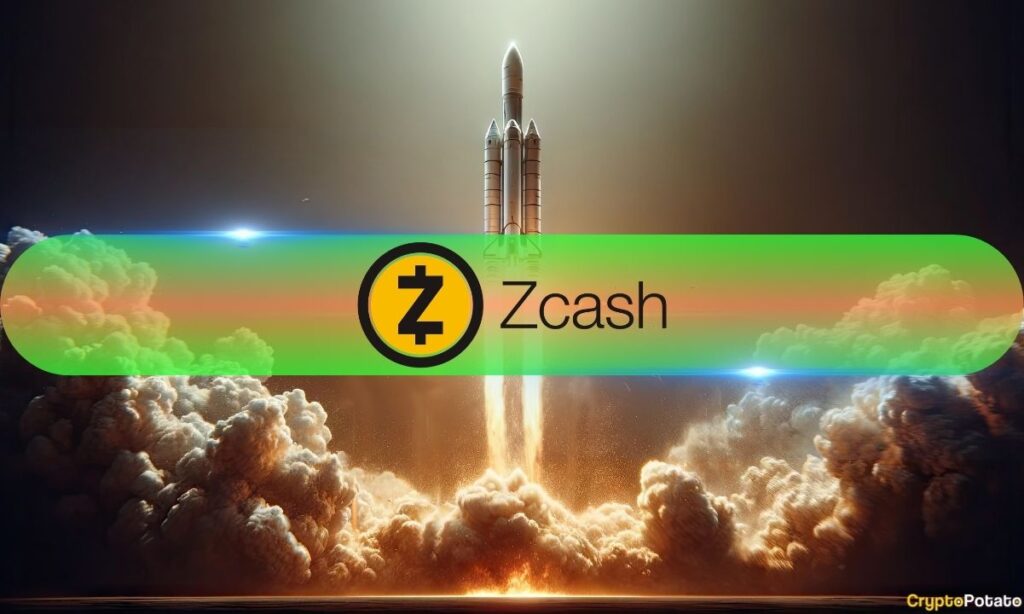 Zcash