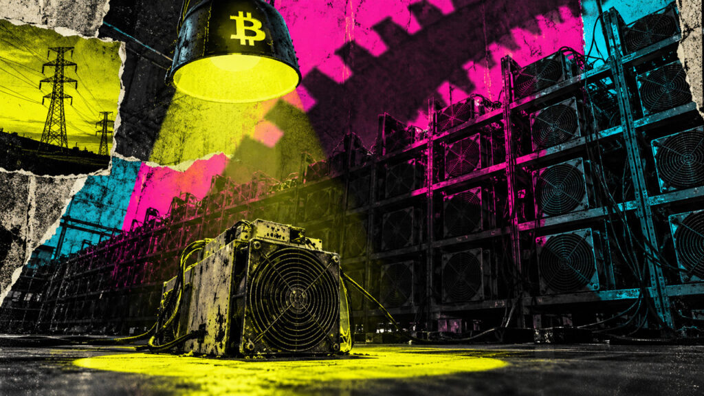 Bitcoin’s mining recovery could destroy itself bitcoin reward cable split