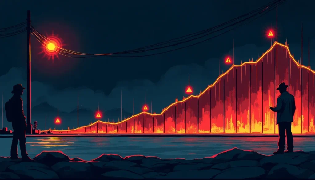 How to Predict Compound V3 Yield Drops: 5 Leading Signals compound v3 yield monitoring signals.webp