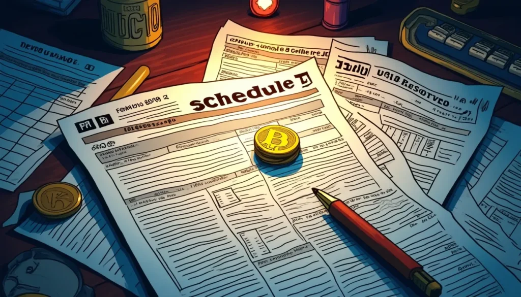 crypto tax software comparison desk.webp