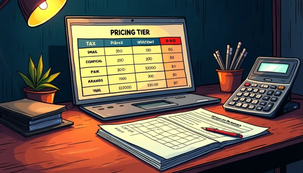crypto tax software pricing tiers.webp