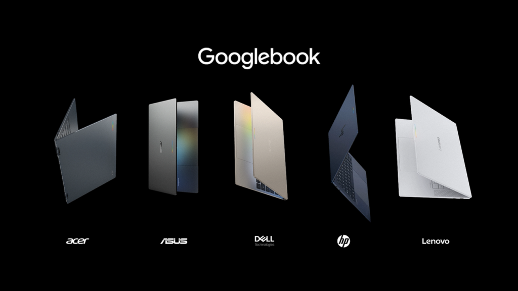 Googlebook is raising the bar for premium laptops googlebook social.width 1300
