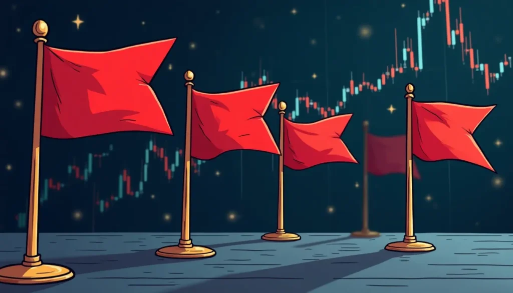 low cap token red flags.webp