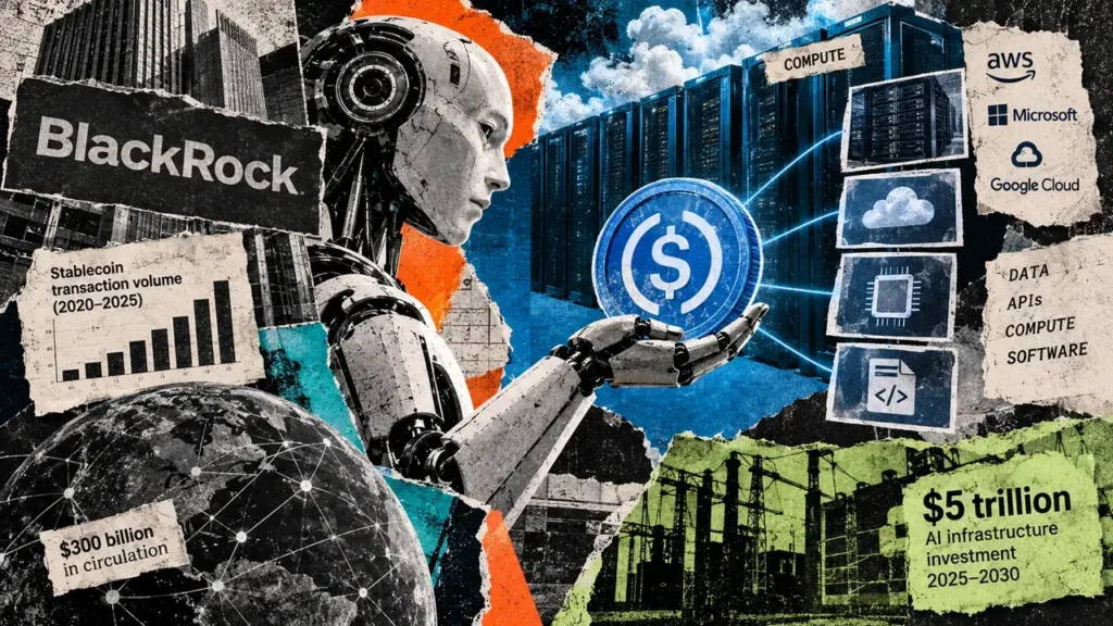 machine wallet compute