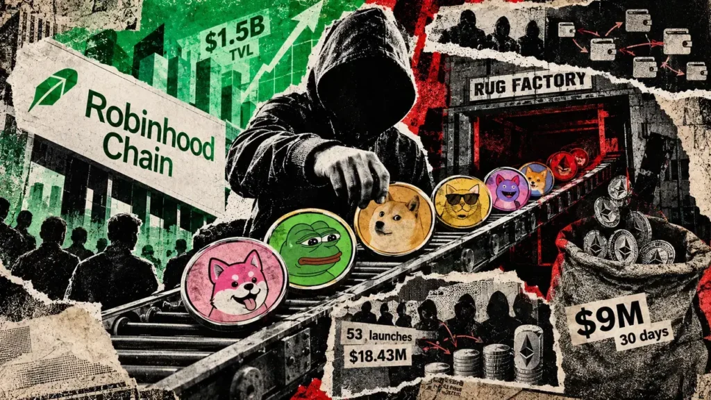 robinhood rug factory