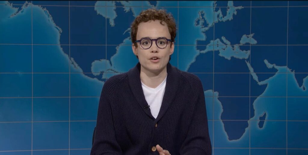 saturday night live