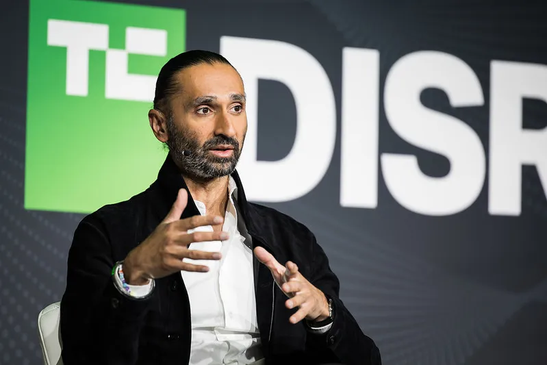 Blackstone’s Jas Khaira says fears over AI-buildout debt are overblown 55591561486 34813d39be c