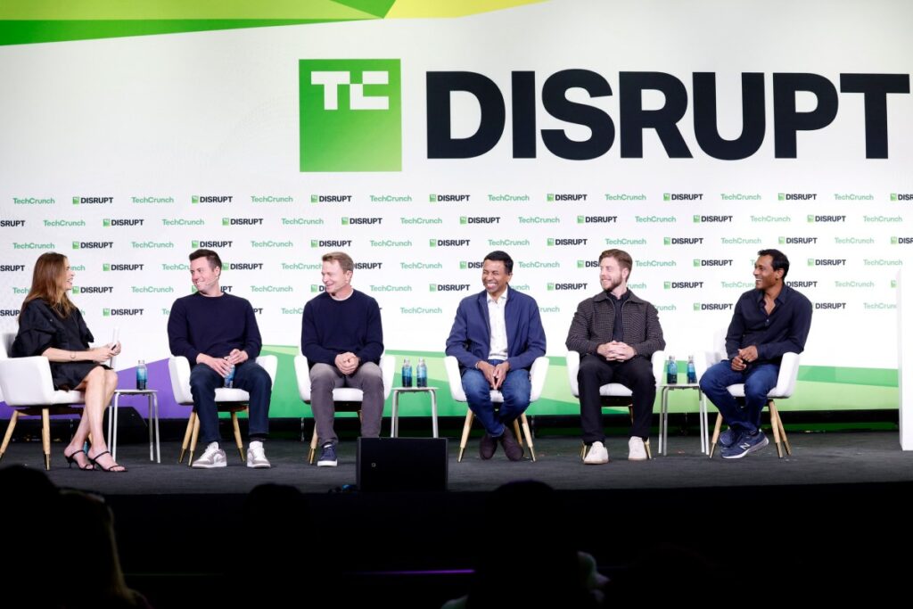 Even Benchmark thinks AI is eroding the venture pact against backing rivals Benchmark