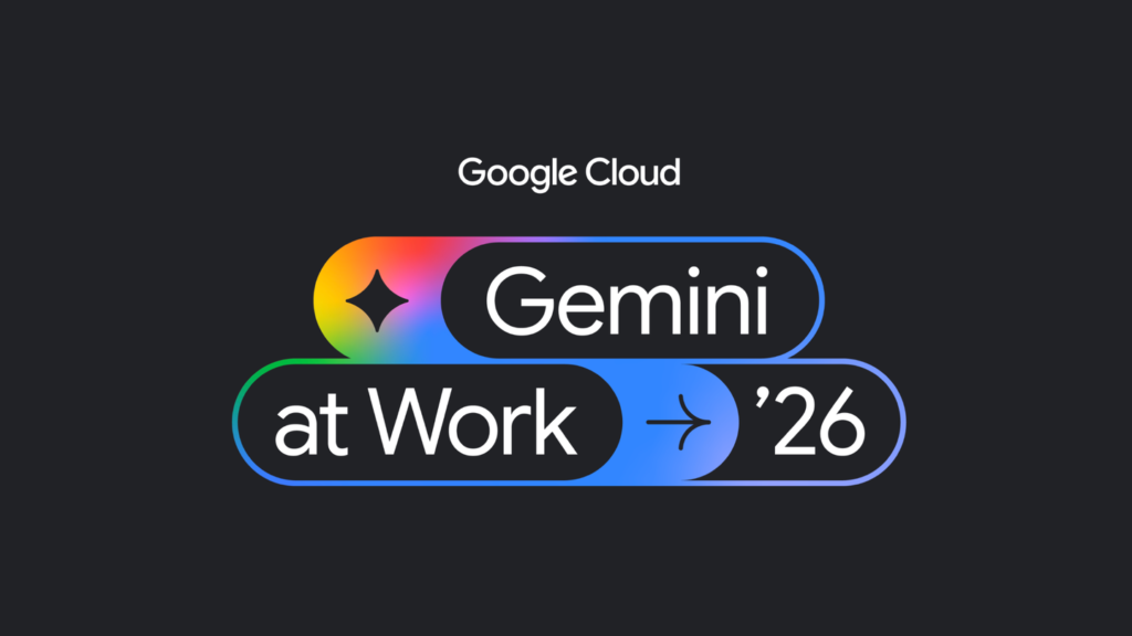 Google Cloud launches Gemini agent CloudGeminiAgent hero.max 1440x810