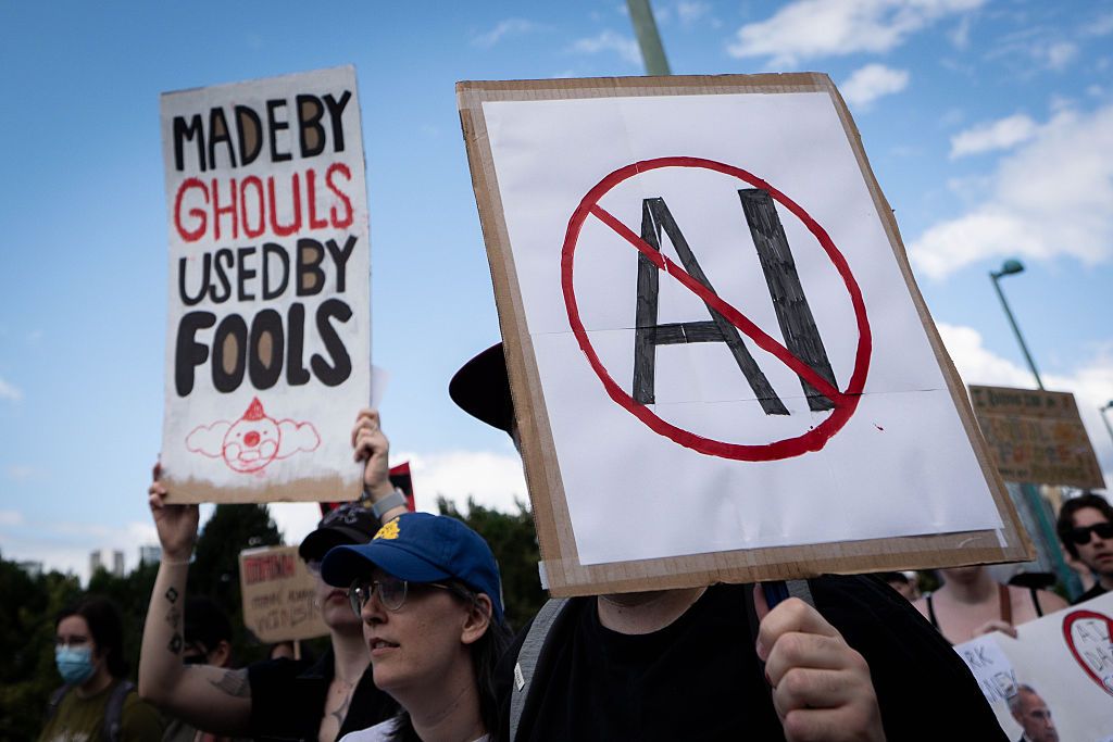 Amazon responds to data center backlash, says it no longer uses NDAs GettyImages 2283113936 maller