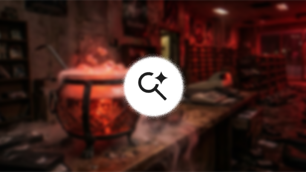Google releases Frightgeist Halloween trends 2026 HalloweenTrends2026 social.max 1440x810