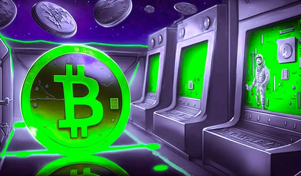 Crypto Wallet Ledger Now Lets Users Borrow Stablecoins Against Their Bitcoin Without Giving Up Self-Custody New Bitcoin Backed Stablecoin