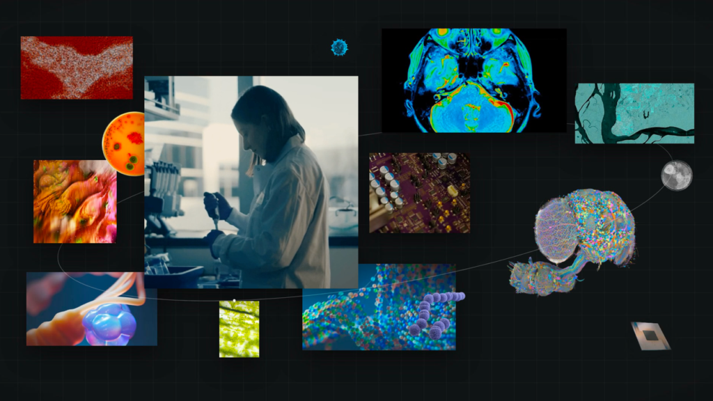 Google Research@ 2026: Novel capabilities and intelligence Research at.width 1300
