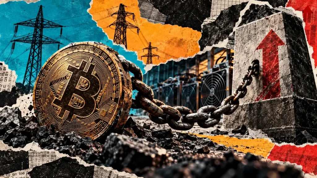 bitcoin difficulty chain pressure