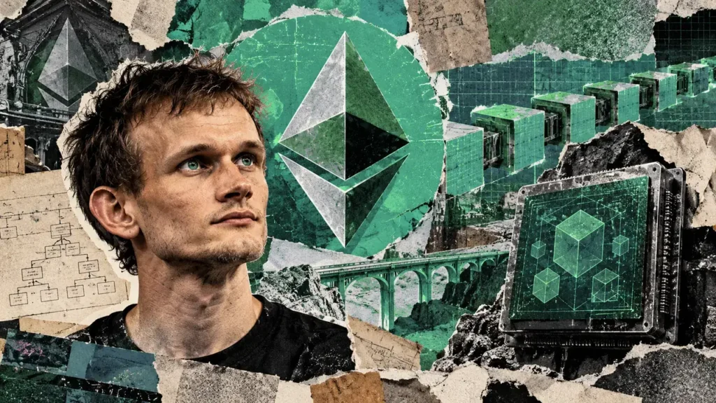 Ethereum proving costs face Vitalik’s worst-case test ethereum proof hardware limits