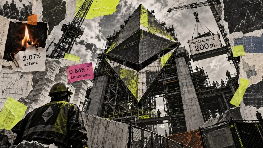 ethereum scaling capacity construction