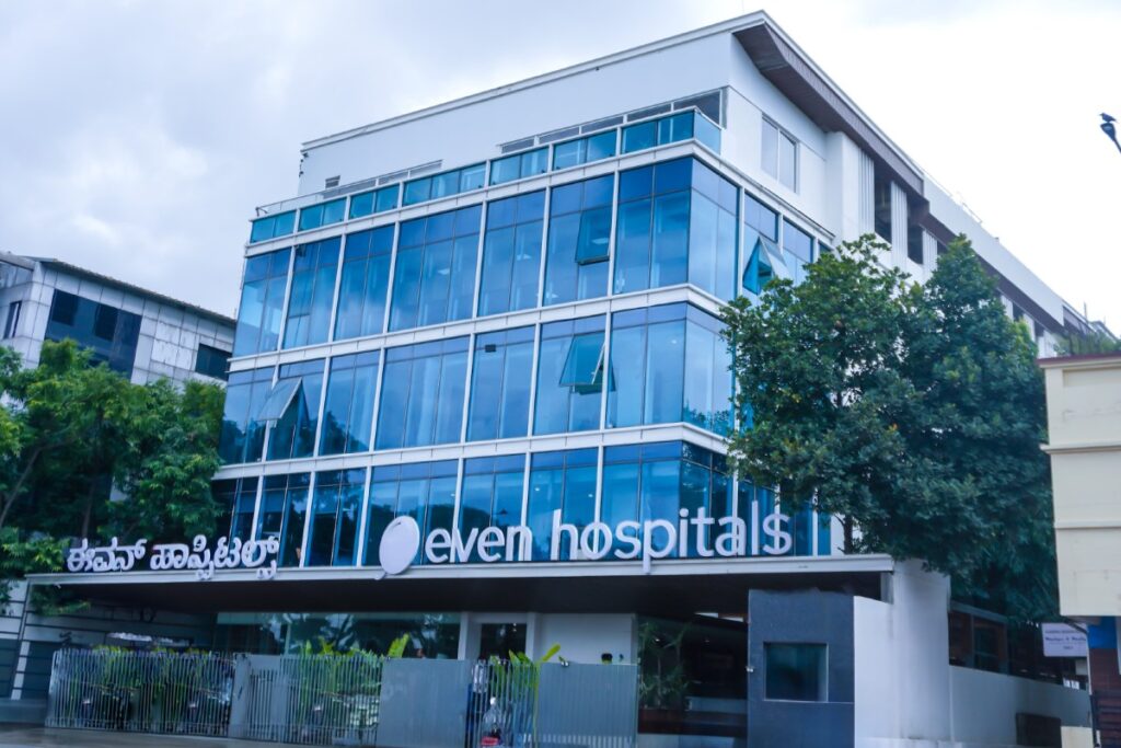 Khosla Ventures doubles down on Even Healthcare to challenge India’s hospital economics even hospital