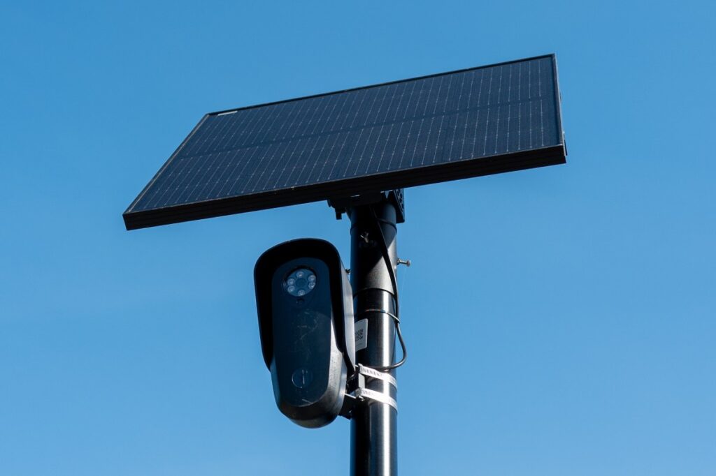 Federal judge calls Flock ‘indiscriminate mass surveillance’ flock camera pole